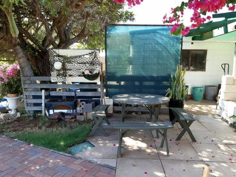 Pelican Point Waterfront Resort Formerly Carnarvon Beach Retreat - Northern Rivers Accommodation 2
