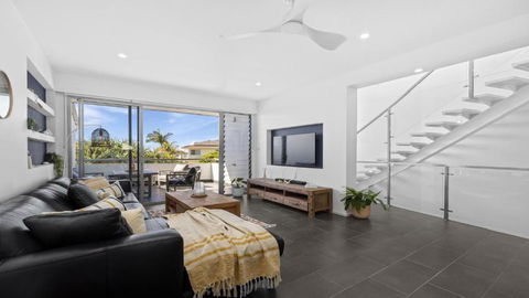 Pacific Piers - Northern Rivers Accommodation 1