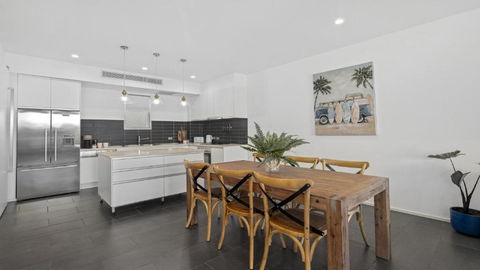 Pacific Piers - Northern Rivers Accommodation 2