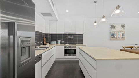 Pacific Piers - Northern Rivers Accommodation 3