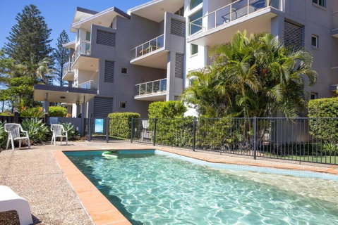 Pacific Royale - Northern Rivers Accommodation 0
