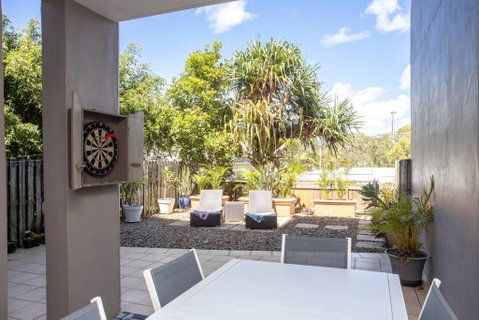 Pacific Royale - Northern Rivers Accommodation 2