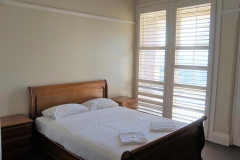 Palace Hotel Mortlake Sydney - Northern Rivers Accommodation 1