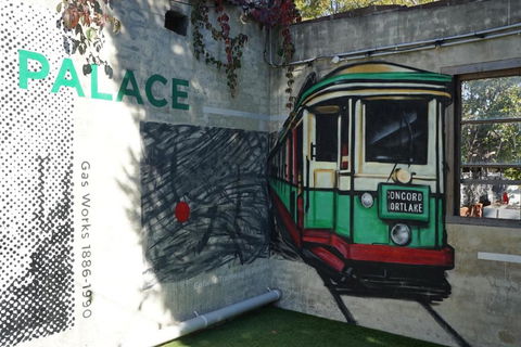Palace Hotel Mortlake Sydney - Northern Rivers Accommodation 2