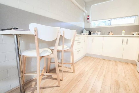Palm Cove Villa - Northern Rivers Accommodation 3