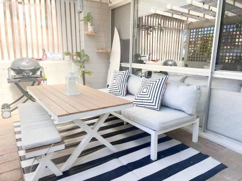 Palm Cove Villa - Northern Rivers Accommodation 0