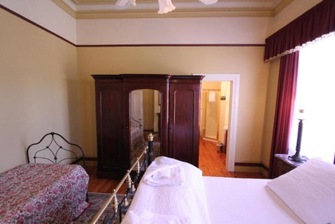 Palm House - Northern Rivers Accommodation 2