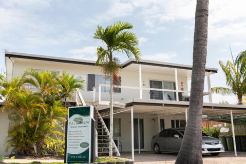 Palm View Holiday Apartments - Northern Rivers Accommodation 1