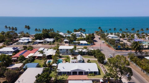 Palm View Holiday Apartments - Northern Rivers Accommodation 2