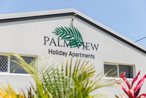 Palm View Holiday Apartments - Northern Rivers Accommodation 3
