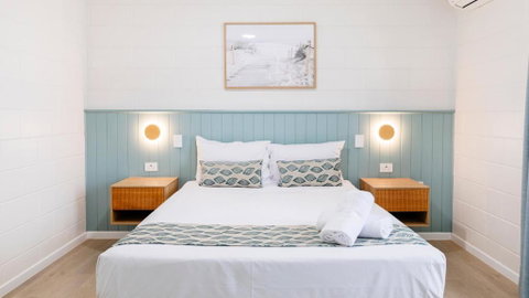 Palm View Holiday Apartments - Northern Rivers Accommodation 0