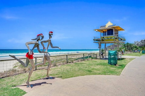 PALMA - Couples Beach Shack! - Northern Rivers Accommodation 3