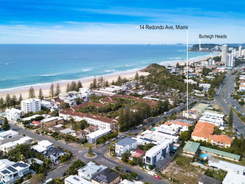 PALMA - Couples Beach Shack! - Northern Rivers Accommodation 2