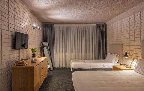 Palms Hotel - Northern Rivers Accommodation 2