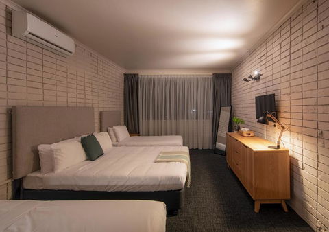Palms Hotel - Northern Rivers Accommodation 3