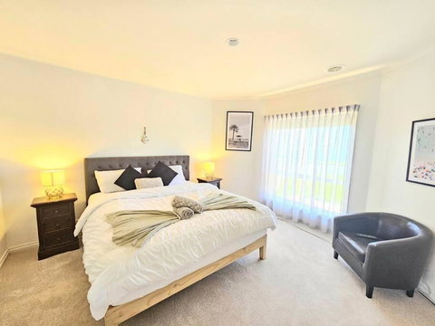 Panayil BeachHouse ! Stunning Ocean Views! - Northern Rivers Accommodation 1