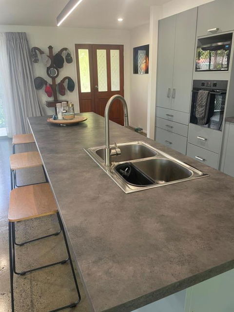 Pandanus Paradise. Newly Renovated 4 Bedroom Home - Northern Rivers Accommodation 3