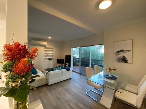 Panorama B&B - Northern Rivers Accommodation 0