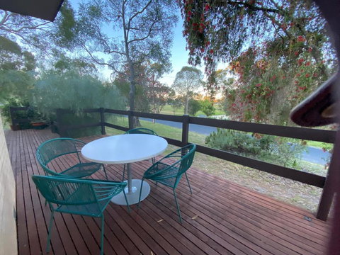Panorama B&B - Northern Rivers Accommodation 1