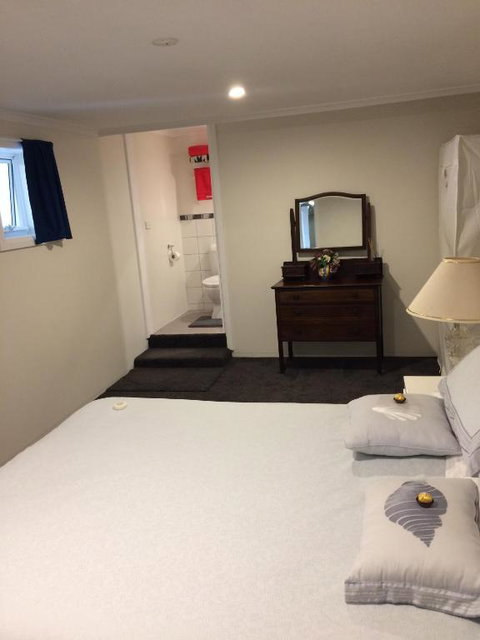 Panorama On Sorell B&B - Northern Rivers Accommodation 2