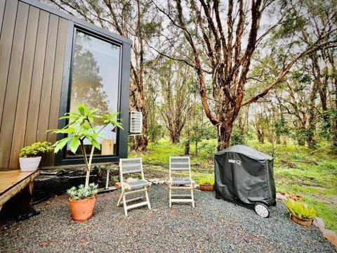 Paperbark Place By Tiny Away - Northern Rivers Accommodation 1