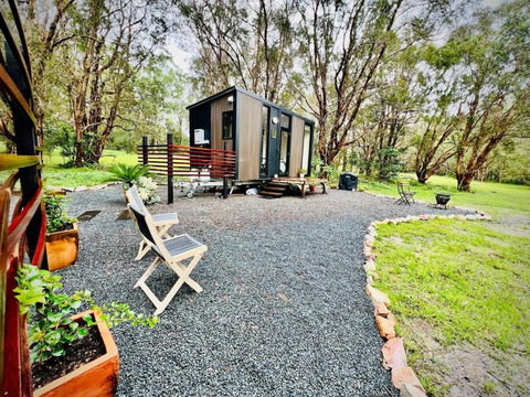 Paperbark Place By Tiny Away - Northern Rivers Accommodation 0