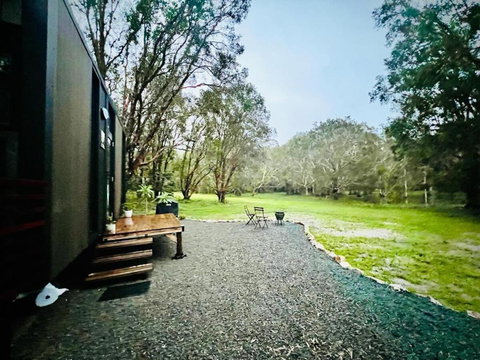 Paperbark Place By Tiny Away - Northern Rivers Accommodation 2