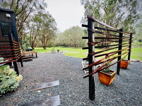 Paperbark Place By Tiny Away - Northern Rivers Accommodation 3