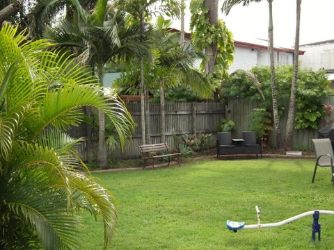 Paradise Motel - Northern Rivers Accommodation 3