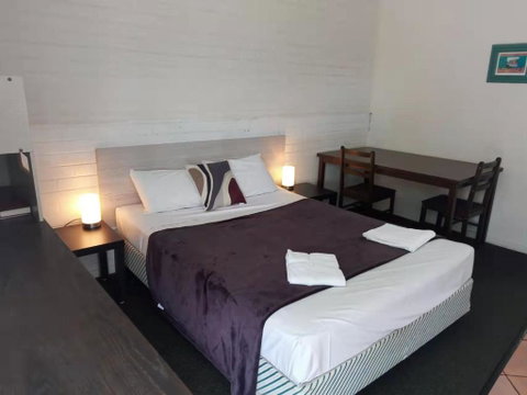 Paradise Motel - Northern Rivers Accommodation 2