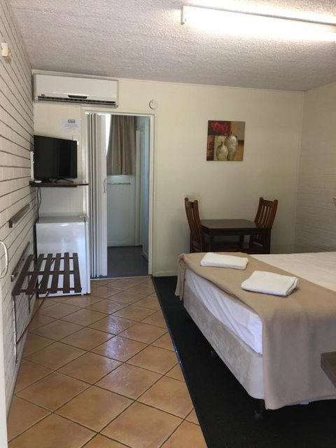 Paradise Motel - Northern Rivers Accommodation 1