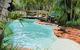 Paradise Palms Tropical Villa At Aanuka Resort - thumb 0