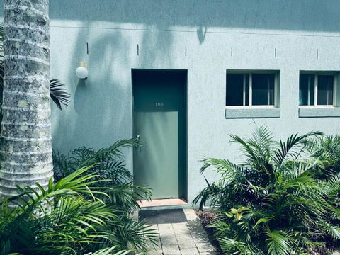 Paradise Palms Tropical Villa At Aanuka Resort - Northern Rivers Accommodation 2