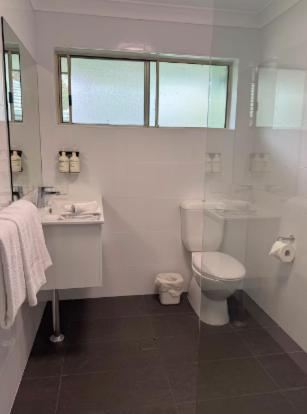 Paradise Palms Tropical Villa At Aanuka Resort - Northern Rivers Accommodation 1
