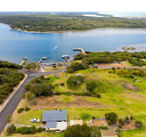 Paradise View - Northern Rivers Accommodation 1