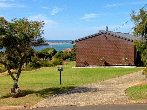 Paradise View - Northern Rivers Accommodation 3