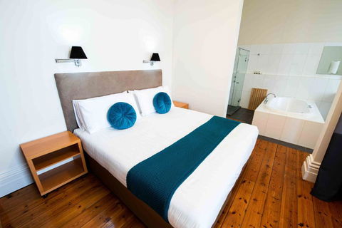 Park Hotel - Northern Rivers Accommodation 2