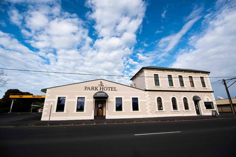 Park Hotel - Northern Rivers Accommodation 0
