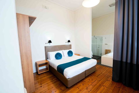 Park Hotel - Northern Rivers Accommodation 3