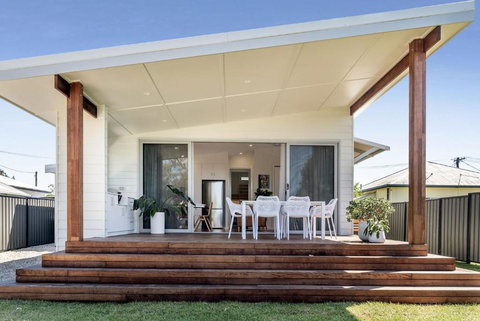 Park Lane - 4B Wattle Street - Northern Rivers Accommodation 0