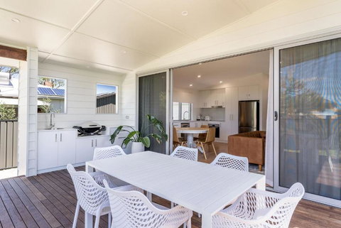 Park Lane - 4B Wattle Street - Northern Rivers Accommodation 3