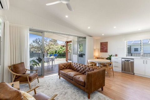 Park Lane - 4B Wattle Street - Northern Rivers Accommodation 1