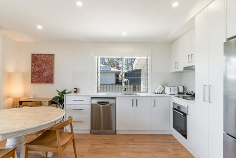 Park Lane - 4B Wattle Street - Northern Rivers Accommodation 2