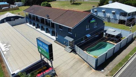 Park View Motel - Northern Rivers Accommodation 0