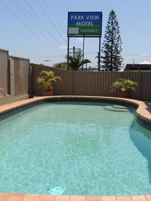 Park View Motel - Northern Rivers Accommodation 2