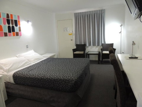 Park View Motel - Northern Rivers Accommodation 1
