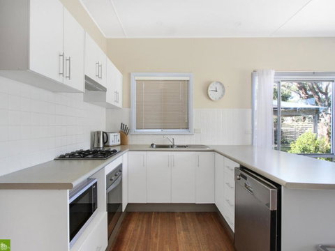 PARK8C - Tradewinds - Northern Rivers Accommodation 1