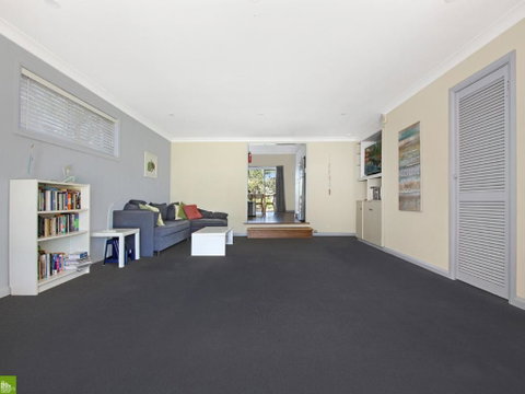 PARK8C - Tradewinds - Northern Rivers Accommodation 2