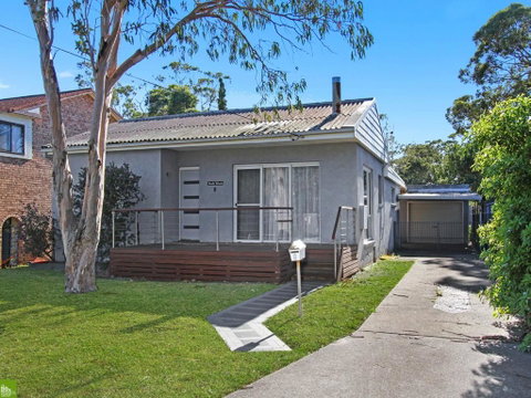 PARK8C - Tradewinds - Northern Rivers Accommodation 0