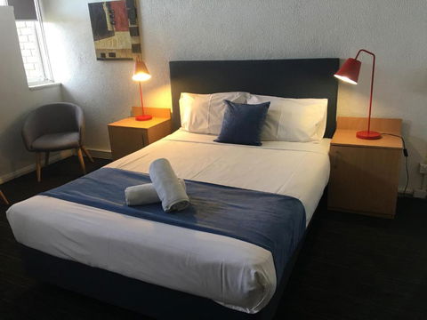 Parkdale Motor Inn - Northern Rivers Accommodation 2